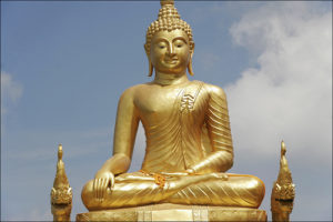 Buddha