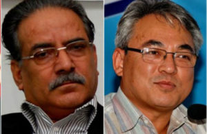 Prachanda-Badal