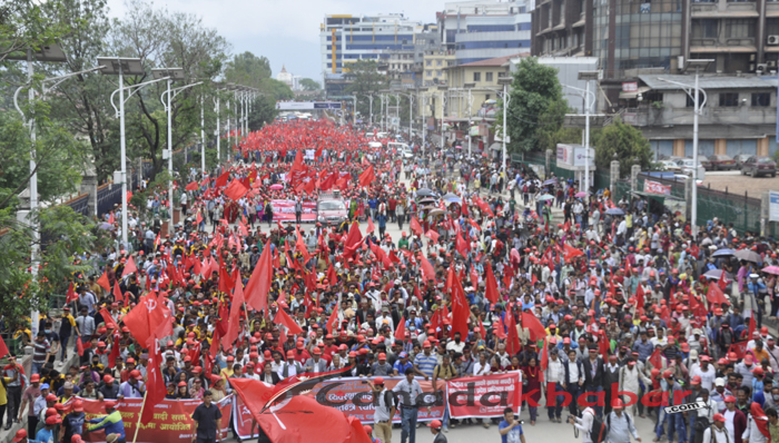 biblap maoist aamsabhaa (3)