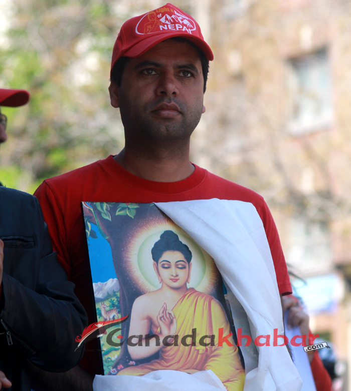 budda jayanti programme canada (14)