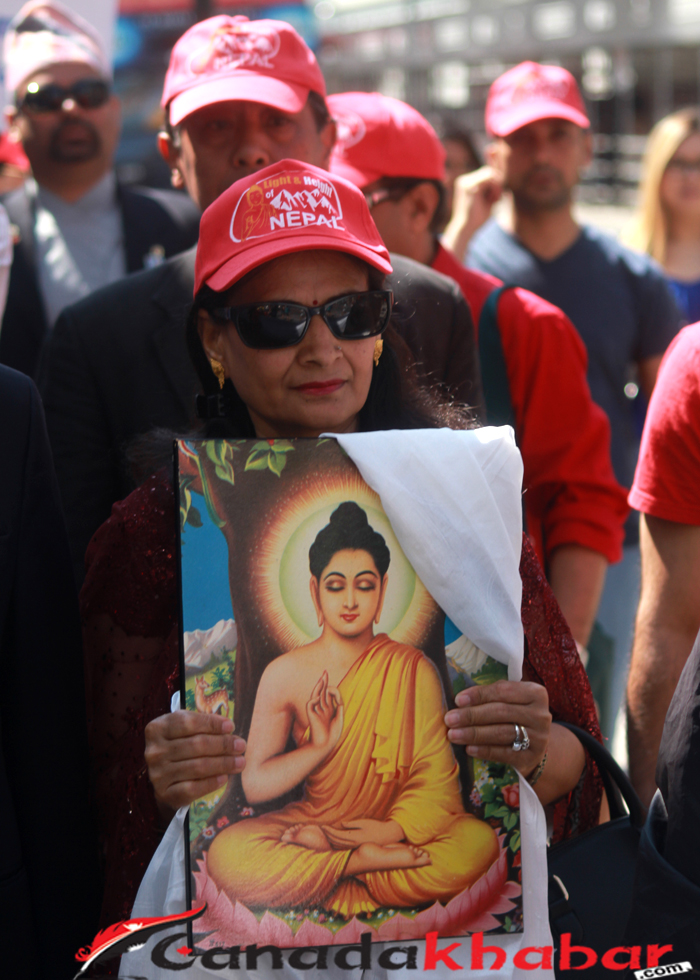 budda jayanti programme canada (5)