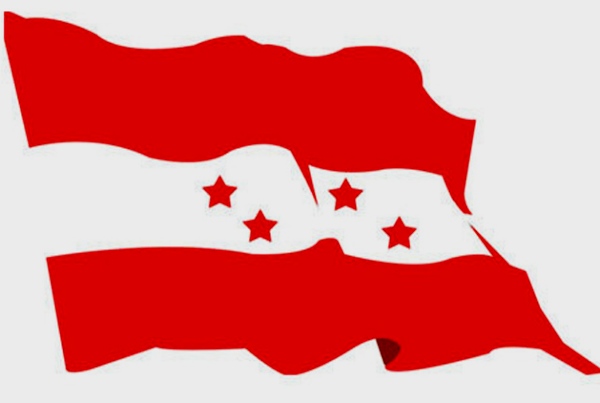 nepali-congress-flag