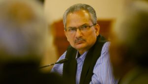 Baburam Bhattrai