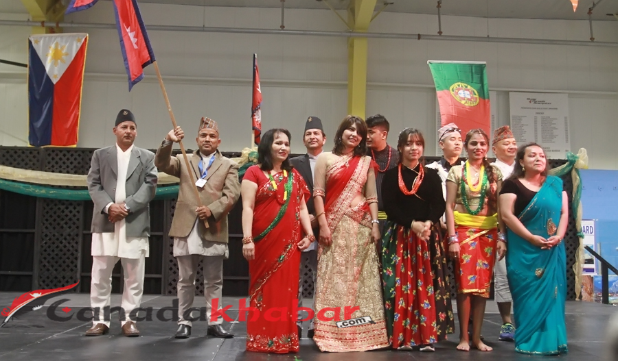 nepali in brampton multiculture festivel (10)