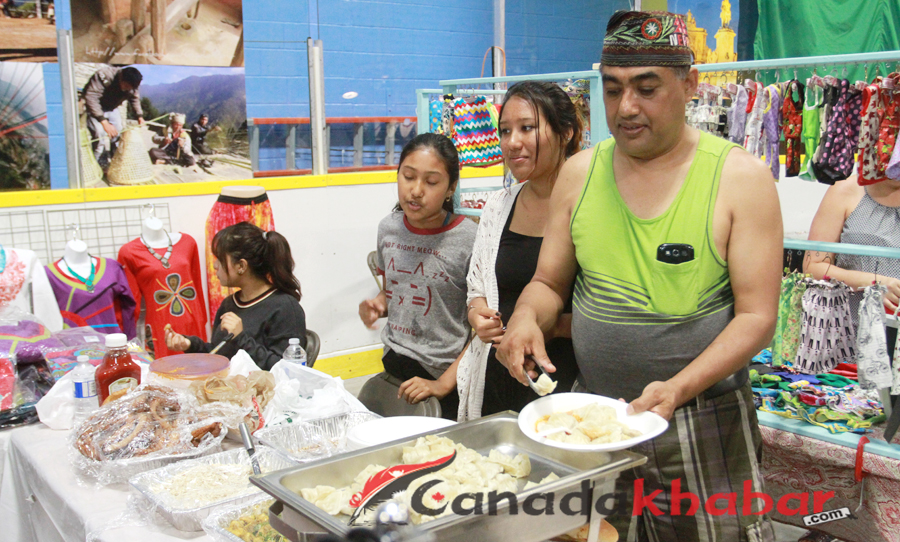 nepali in brampton multiculture festivel (11)