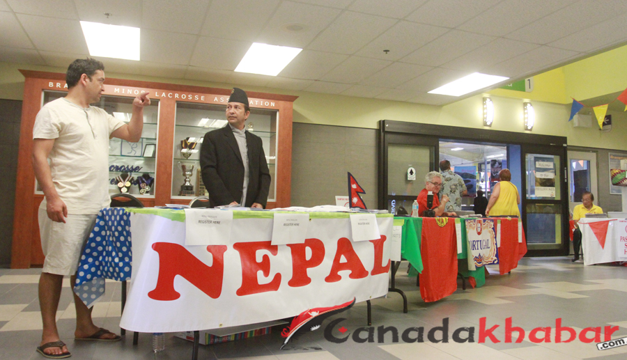 nepali in brampton multiculture festivel (2)