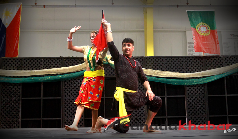 nepali in brampton multiculture festivel (8)