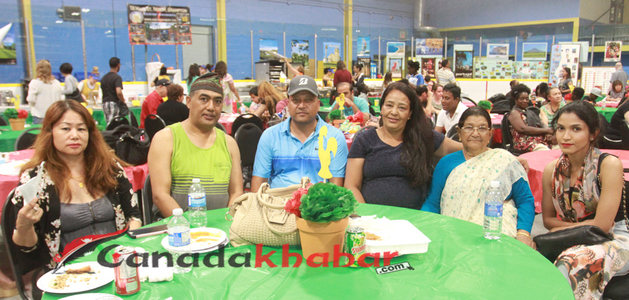 nepali in bramton canada (2)