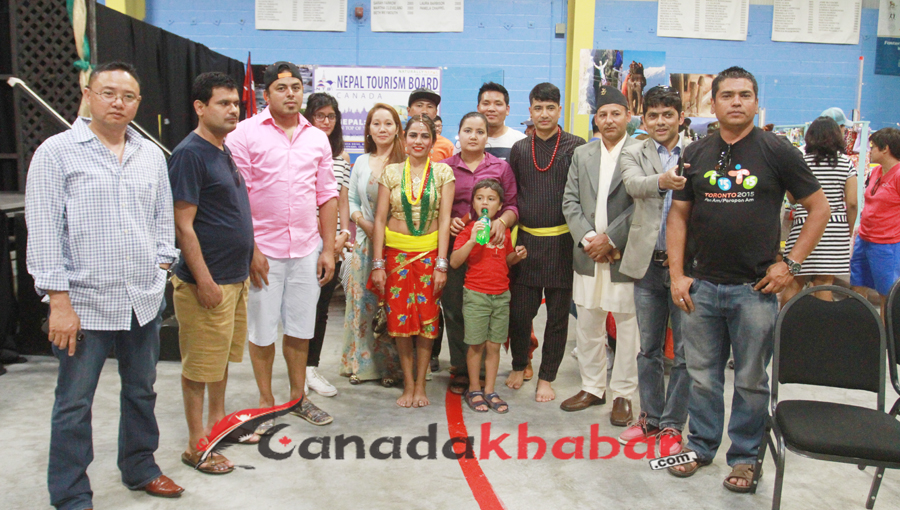 nepali in bramton canada (3)