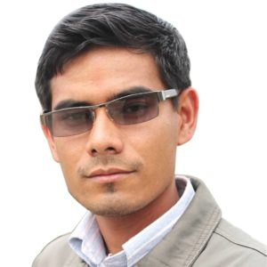 suraj bhandari