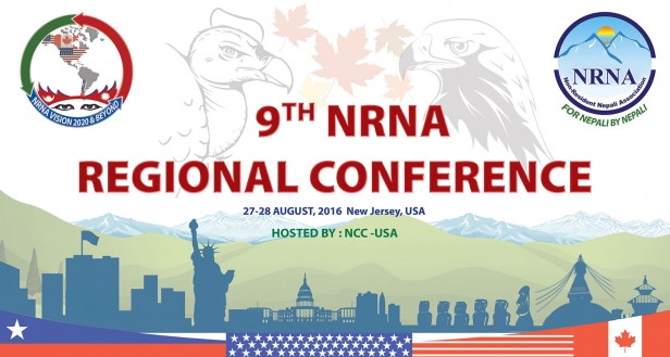 nrna 9 th conference